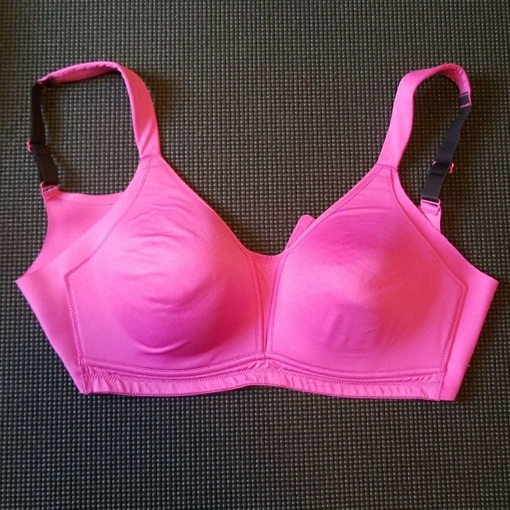 Warners bra